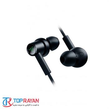 هدفون تو گوشی ریزر مدل Hammerhead Duo - 3