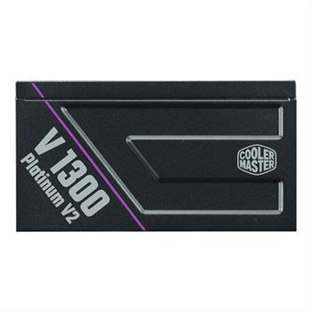 پاور کولر مستر V Platinum 1300 V2 ATX3.1 - 3