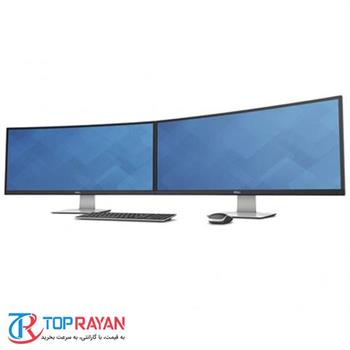 مانیتور ۳۴ اینچ دل مدل UltraSharp U۳۴۱۵W - 5
