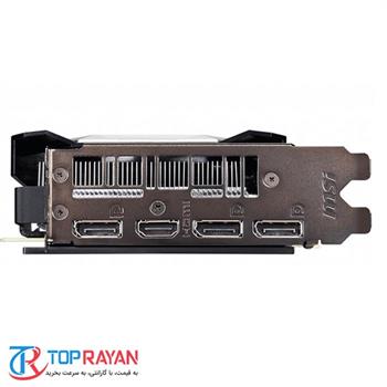 کارت گرافیک ام اس آی مدل RTX 2080 SUPER VENTUS XS با حافظه 8 گیگابایت - 2