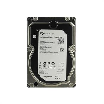 هارددیسک اینترنال سیگیت مدل Exos ST6000NM0115 ظرفیت 6 ترابایت - 3