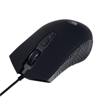 ماوس گیمینگ بیاند مدل BGM-1217 RGB