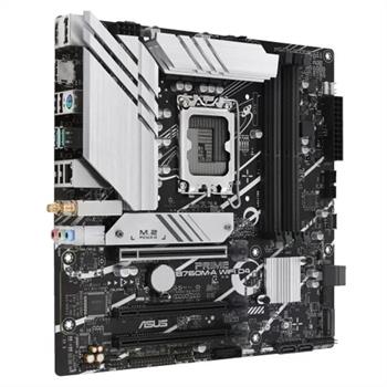 مادربرد ایسوس Motherboard Asus Prime B760M-A WIFI D4 - 3