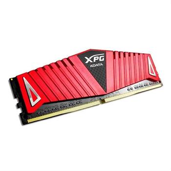 رم دسکتاپ DDR4 دو کاناله 3000 مگاهرتز CL16 ای دیتا مدل XPG Z1 ظرفیت 8 گیگابایت - 2