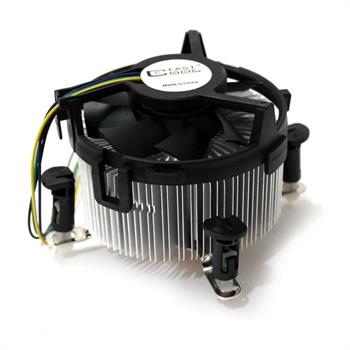 فن پردازنده UCOM مناسب سوکت Ucom LGA775  - 2