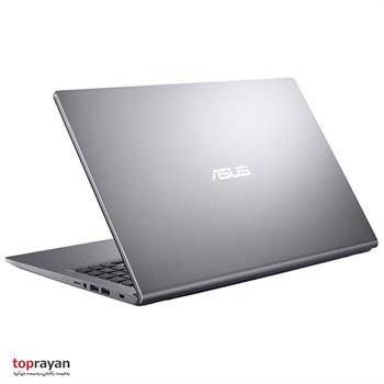 لپ تاپ ایسوس 15.6 اینچی مدل X515JA پردازنده Core i3 1005G1 رم 4GB حافظه 256GB SSD گرافیک FHD   Intel  - 4