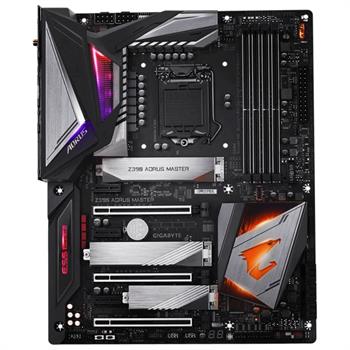 مادربرد گیگابایت مدل Z۳۹۰ AORUS MASTER - 7