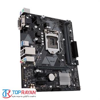 مادربرد ایسوس PRIME H310M-K R2.0 - 6
