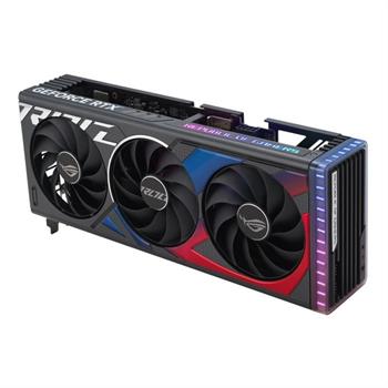 کارت گرافیک ایسوس ROG Strix GeForce RTX 4060 Ti GDDR6 OC Edition 8GB - 7