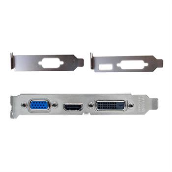 کارت گرافیک توربو چیپ GT 610 2GD3 - 4