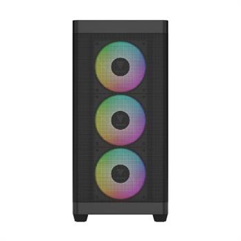 کیس گیمینگ گیم دیاس Athena M3  - 2