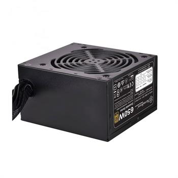 منبع تغذیه سیلوراستون مدل Essential SST ET650 G - 2