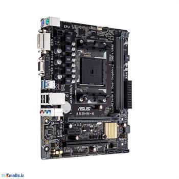 ASUS A68HM-K Motherboard - 7