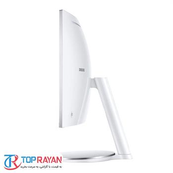 مانیتور خمیده سامسونگ مدل C 34J791 سایز 34 اینچ - 5