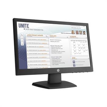 مانیتور 18.5 اینچ اچ پی مدل V197 - 4