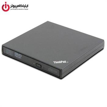 درایو DVD اکسترنال لنوو طرح ThinkPad                                       - 4