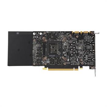 کارت گرافیک پی ان وای Nvidia Quadro P4000 8G - 3