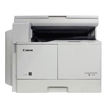 دستگاه کپی کانن مدل imageRunner 2204N - 9