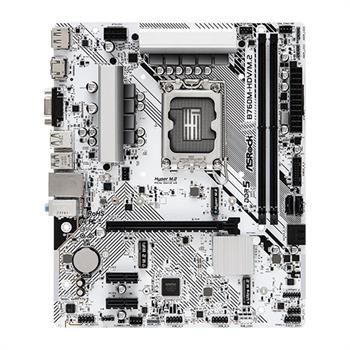 مادربرد ازراک مدل B760M-HDV/M.2 DDR5 - 2