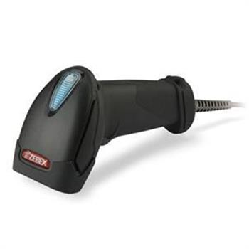 بارکد خوان با سیم یک بعدی زبکس مدل Z3190 - 3