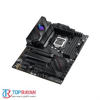 مادربرد ایسوس ROG STRIX B560-E GAMING WIFI - 5