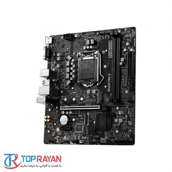 مادربرد ام اس آی مدل B560M PRO-E سوکت 1200 - 2