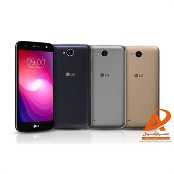 گوشی موبایل ال جی مدل X power2 - 3