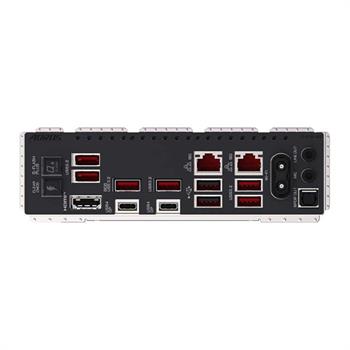 مادربرد گیگابایت مدل X870E AORUS XTREME AI TOP WiFi DDR5 - 5