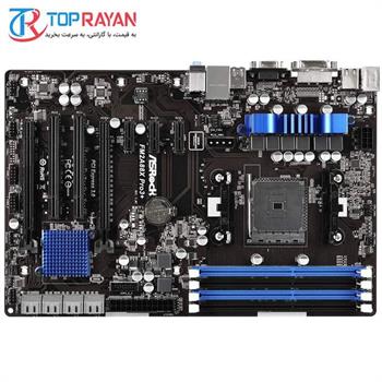 مادربرد ازراک مدل FM2A88X PRO 3 Plus سوکت - 3