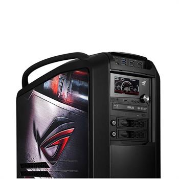 فرانت بیس ایسوس مدل ROG Front Base Dual Bay Gaming - 7