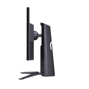 مانیتور 27 اینچ گیمینگ ال جی مدل LG UltraGear 27GR75Q-B - 4