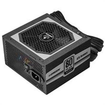 منبع تغذیه کامپیوتر گرین مدل GP580A-ES - 4