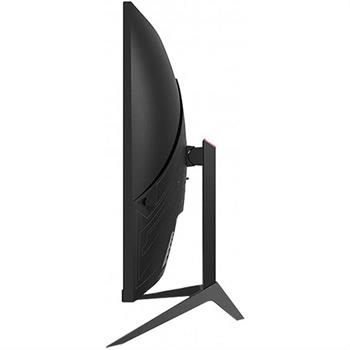 مانیتور گیمینگ 32 اینچ جی پلاس مدل GGM-L328QN - 3