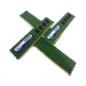 رم کامپیوتر ای دیتا مدل Premier DDR4 2133MHz 288Pin U-DIMM ظرفیت 4 گیگابایت - 5