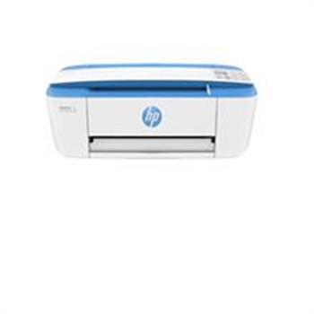 پرینتر جوهرافشان HP DeskJet 3755 All-in-One Printer - 2