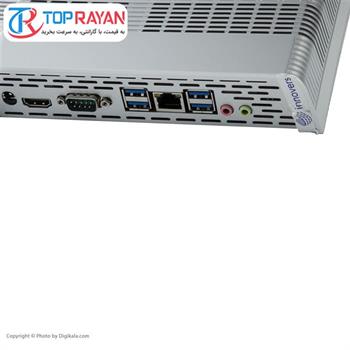 کامپیوتر همه کاره 24 اینچی اینوورس مدل Z2412W - 6