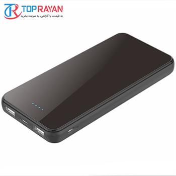 شارژر همراه ژیپین مدل M8 ظرفیت 10000میلی آمپر ساعت - 4