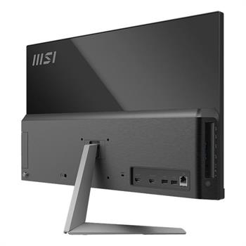 کامپیوتر آماده ام اس آی 23.8 اینچی مدل Modern AM241 11M پردازنده Core i5 1135G7 رم 8GB حافظه 1TB - 6