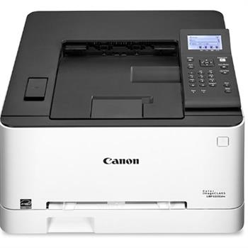 پرینتر لیزری رنگی کانن مدل CLASS LBP623Cdw - 2