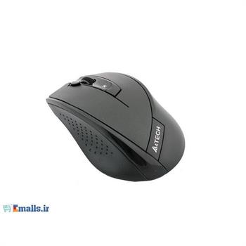 ماوس وایرلس ای فورتک G9-730FX - 3