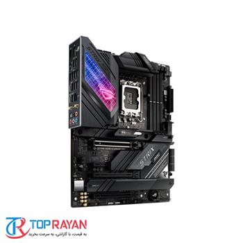 مادربرد ایسوس ROG STRIX Z690-E GAMING WIFI DDR5 - 5