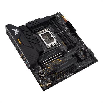 مادربرد ایسوس TUF Gaming B660M-PLUS Wi-Fi DDR5 - 7