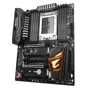 مادربرد گیگابایت مدل X399 آئورس پرو - 4