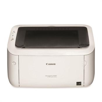 پرینتر لیزری کانن مدل 6018w - 2