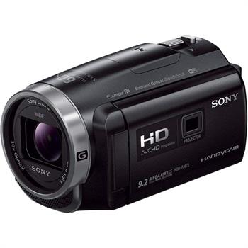 دوربین فیلم‌برداری سونی مدل Sony HDR-PJ675 Full HD Handycam Camcorder - 4