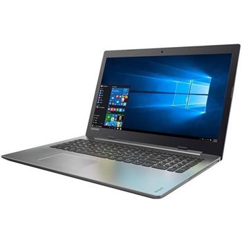 لپ تاپ لنوو مدل آیدیاپد ۳۲۰ با پردازنده AMD