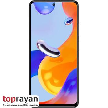 گوشی موبایل شیائومی مدل Redmi Note 11 Pro 5G ظرفیت 128 گیگابایت و 6 گیگابایت رم دو سیم‌ کارت  - 2