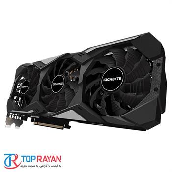 کارت گرافیک گیگابایت مدل GeForce RTX ۲۰۸۰ SUPER GAMING OC با حافظه ۸ گیگابایت - 6