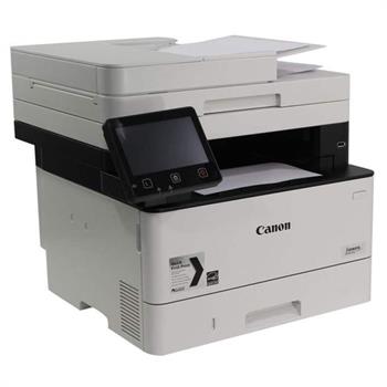Canon i-Sensys MF421dw Laser Multifunction Printer - 3