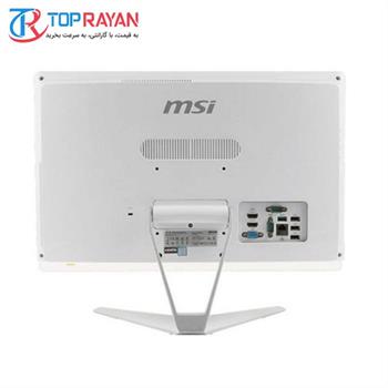 کامپیوتر همه کاره 19.5 اینچی ام اس آی مدل Pro 20 EXT 7M - M2 - 3